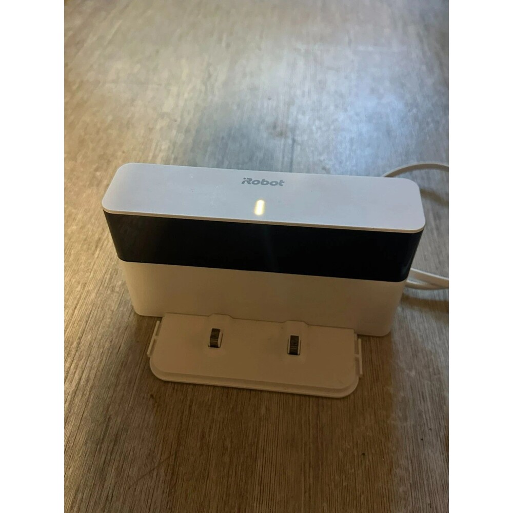 iRobot Braava Jet M6 Home Base Charger Charging Dock & Power Cord ADD-N1